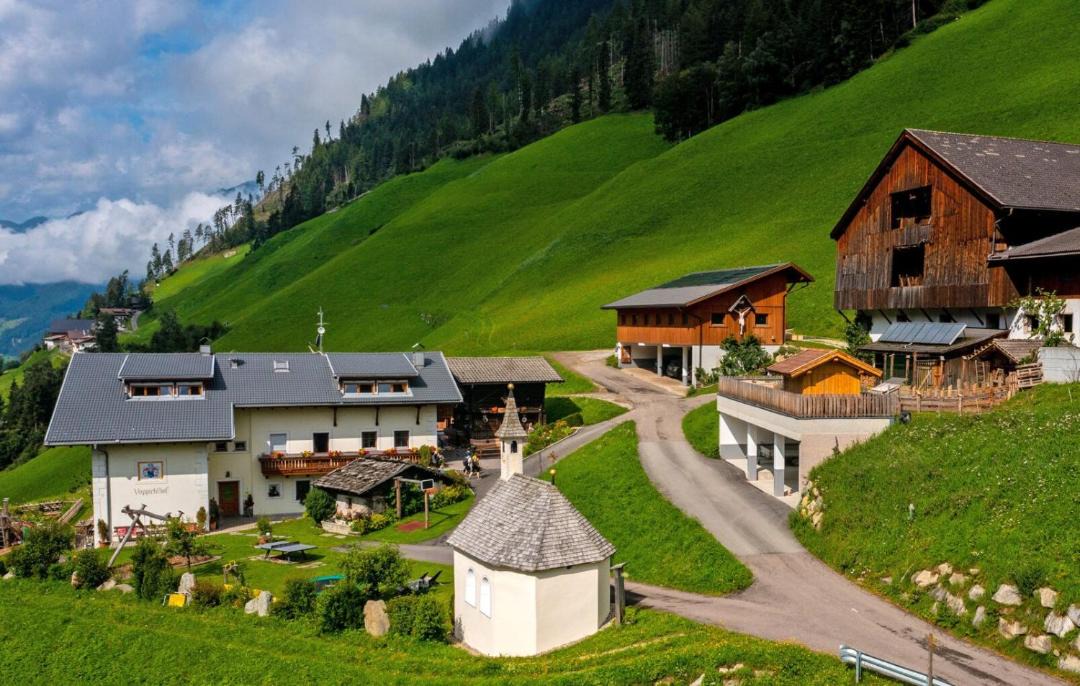 Photo of Others in Valle Aurina