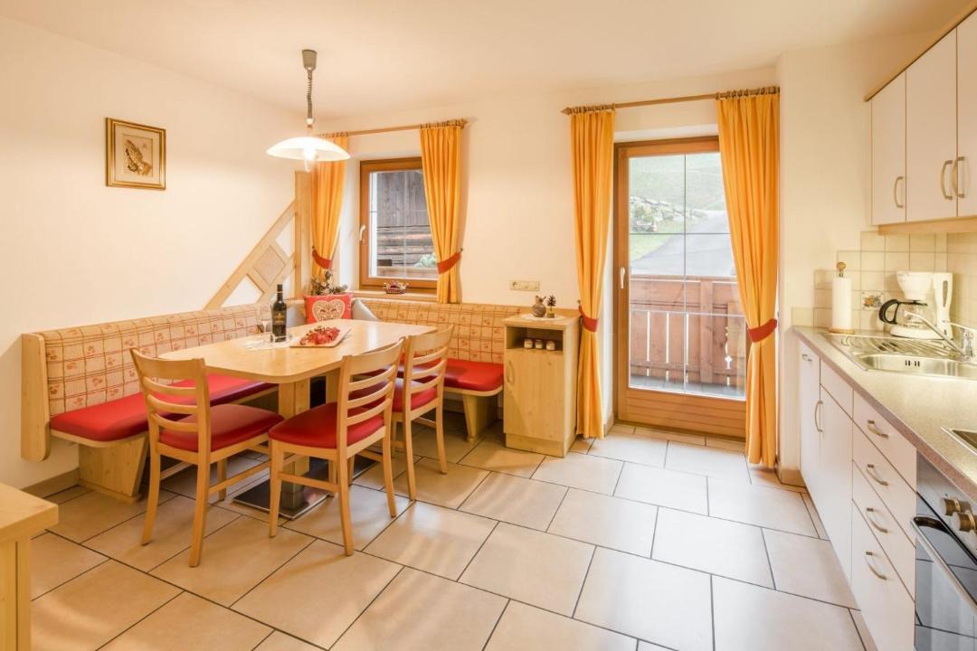 Photo of Kitchen in Valle Aurina