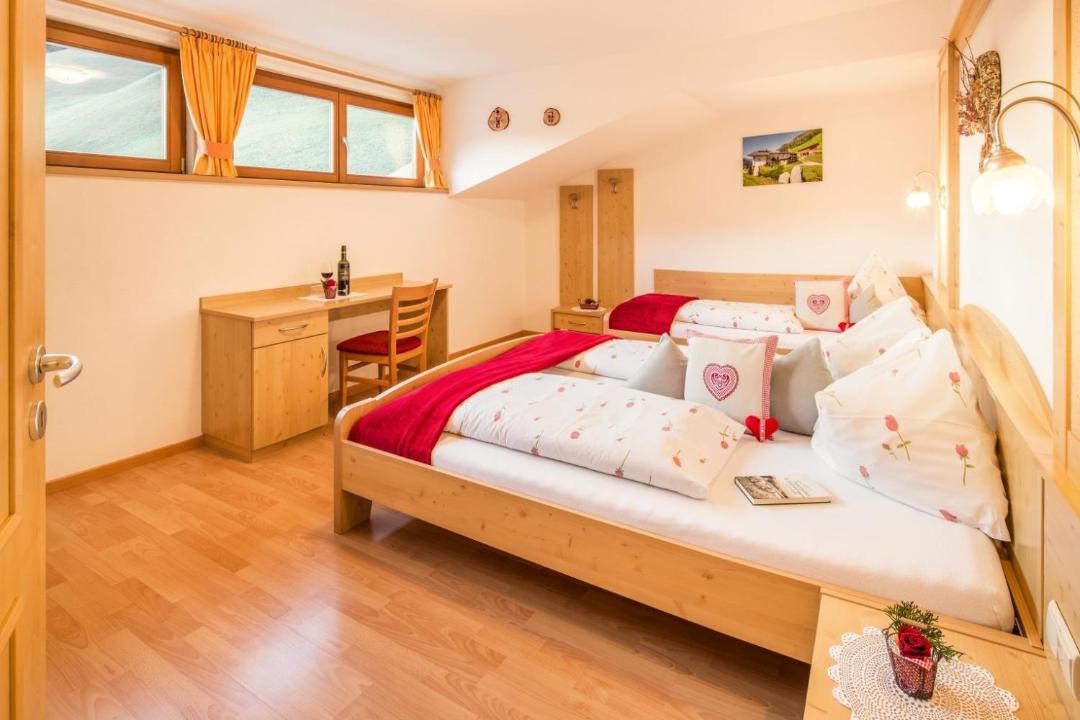 Photo of Bedroom in Valle Aurina