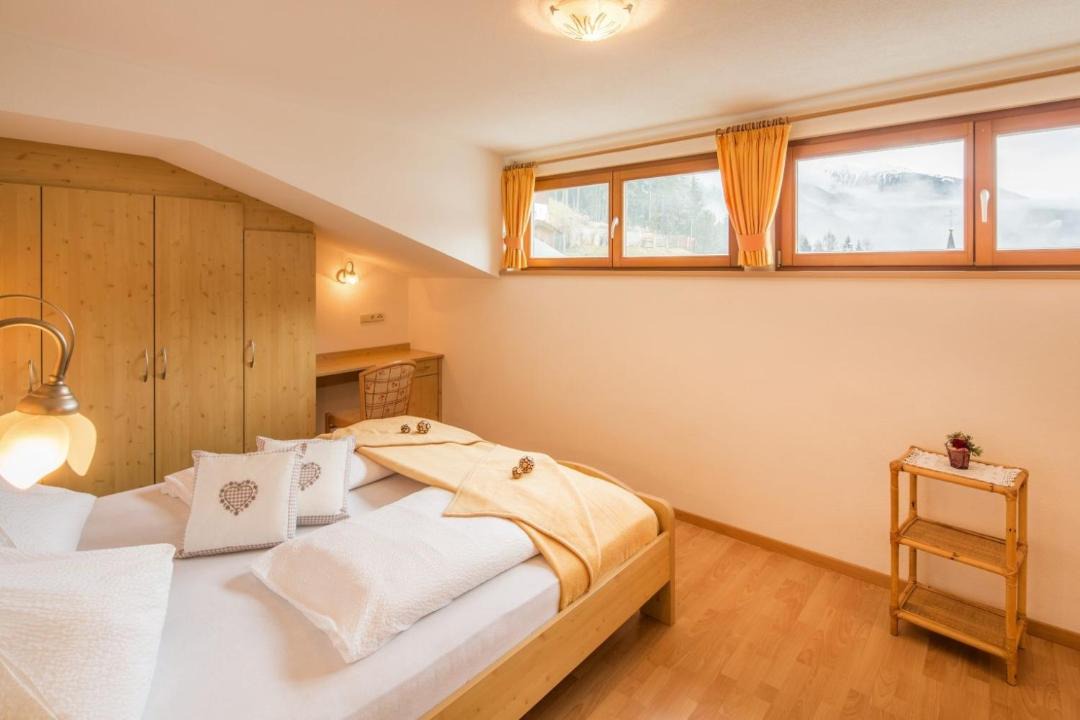 Photo of Bedroom in Valle Aurina