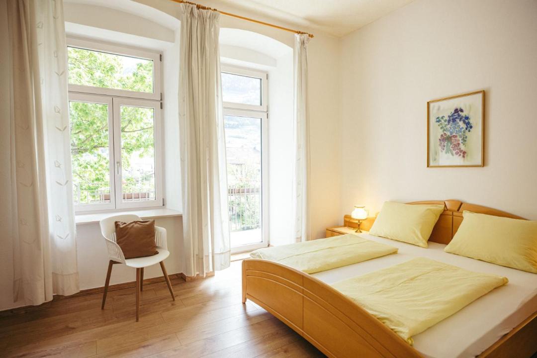 Photo of Bedroom in Lagundo