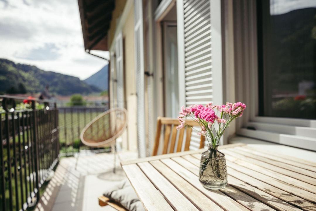 Photo of Patio Balcony in Lagundo