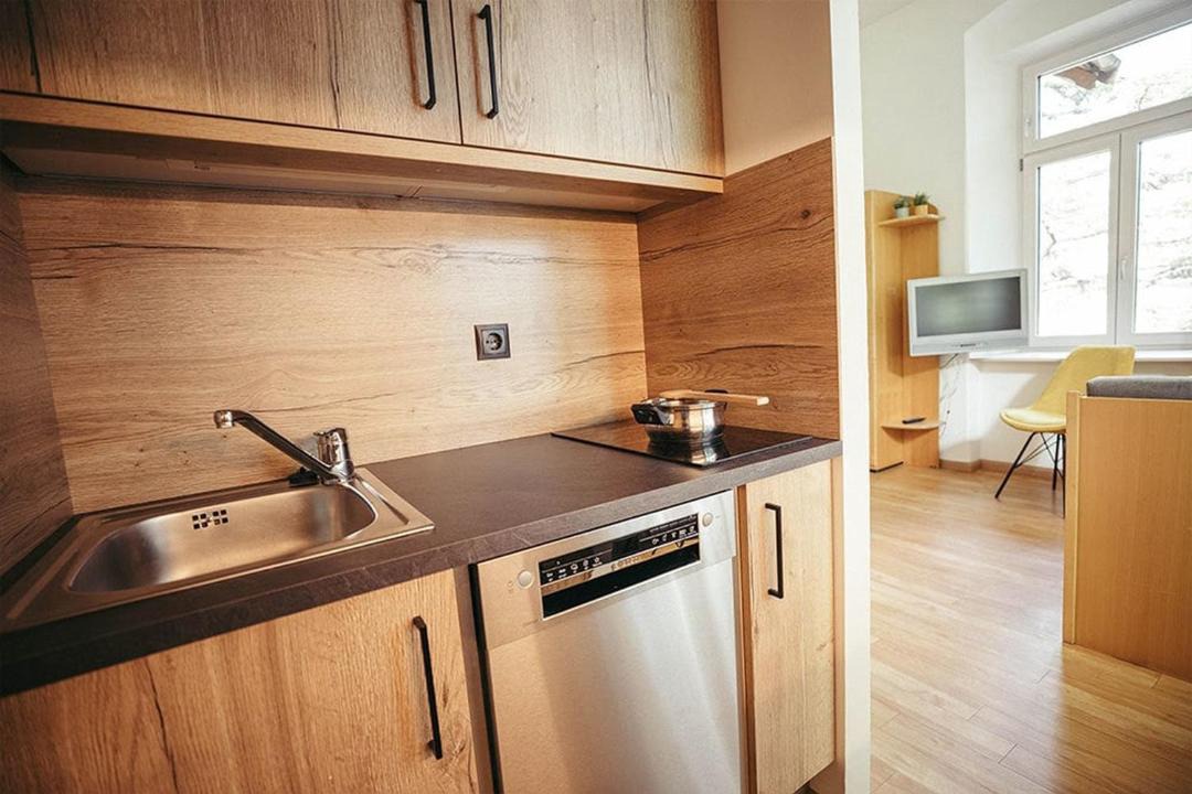 Photo of Kitchen in Lagundo