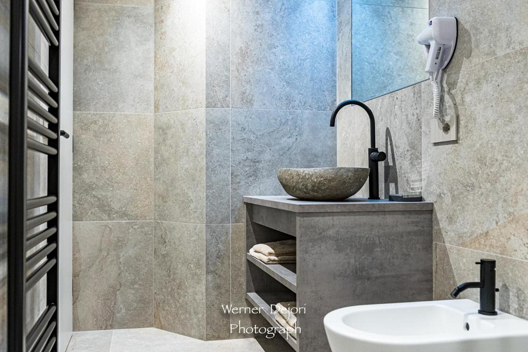 Photo of Bathroom in Selva di Val Gardena