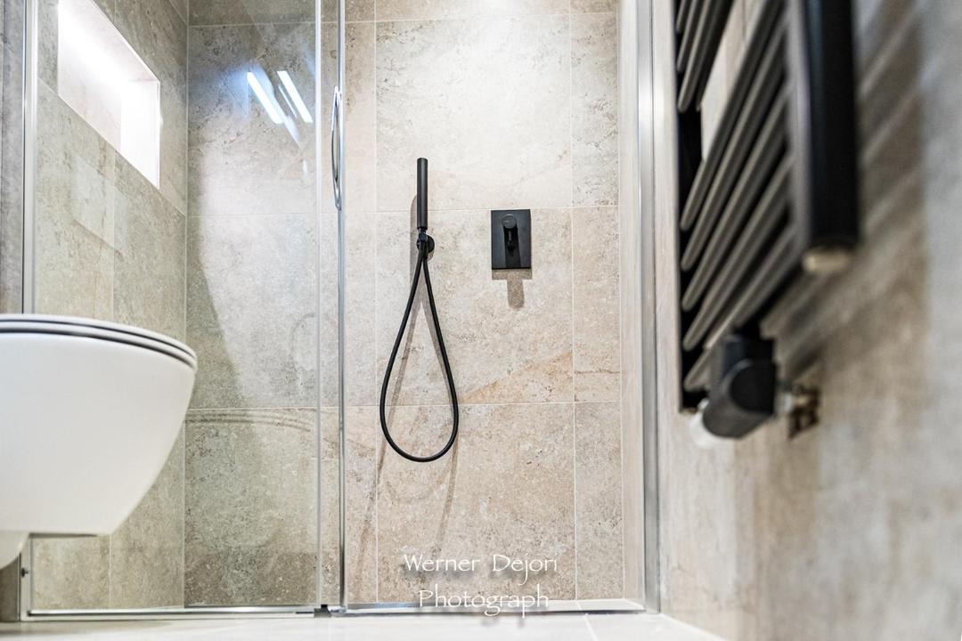 Photo of Bathroom in Selva di Val Gardena