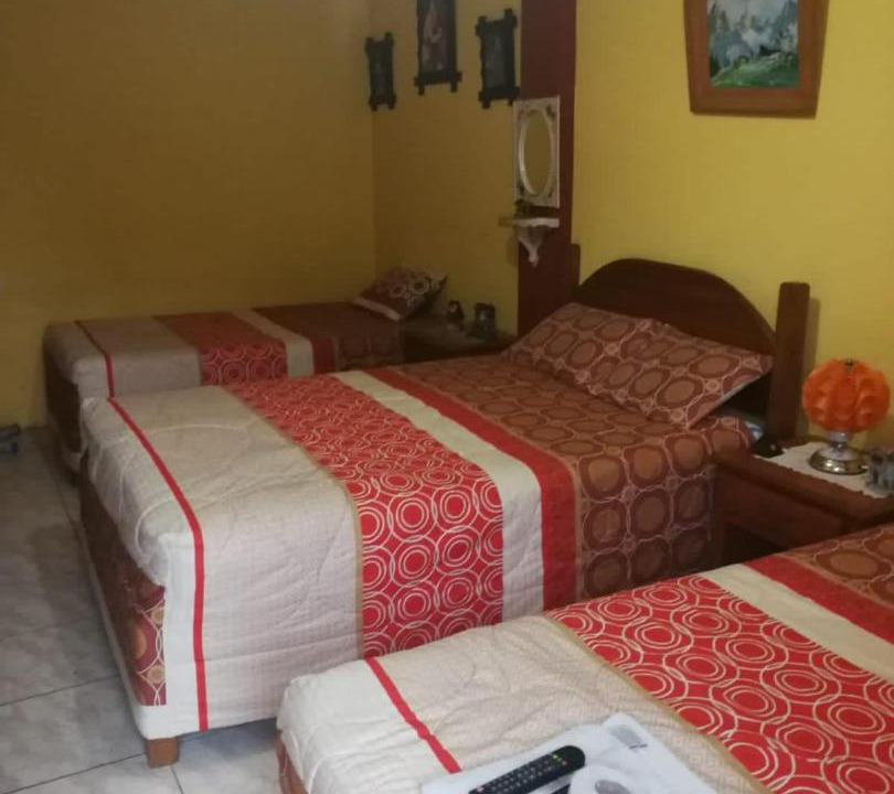 Photo of Bedroom in San Vicente de Canete