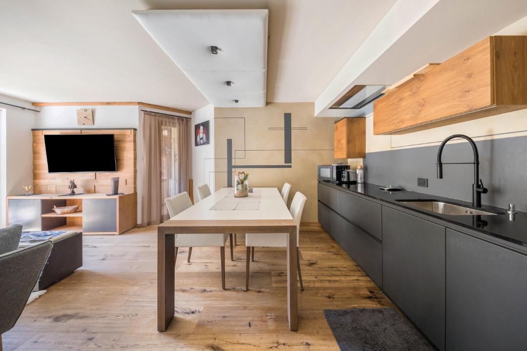 Photo of Kitchen in Nova Levante