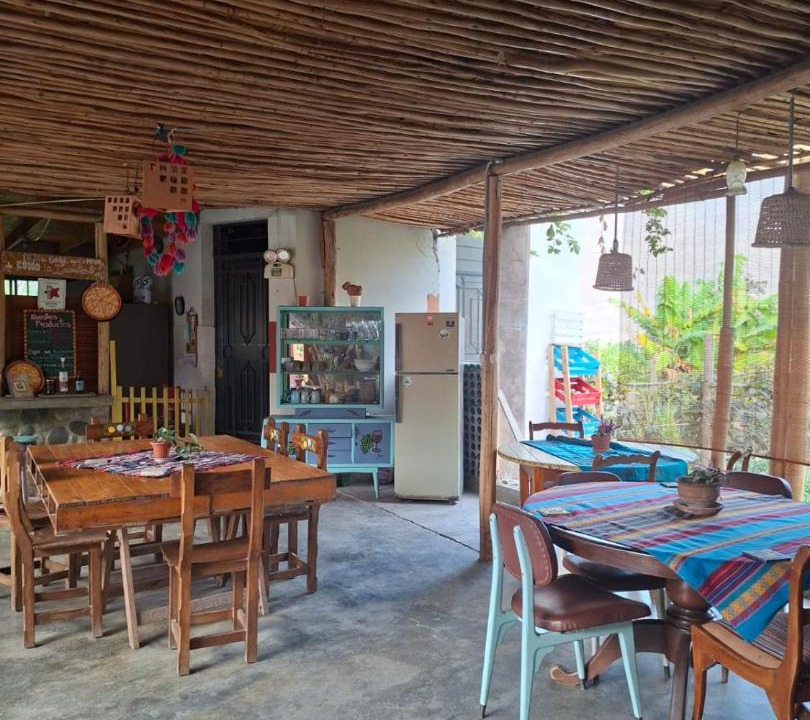 Photo of Others in Lunahuana