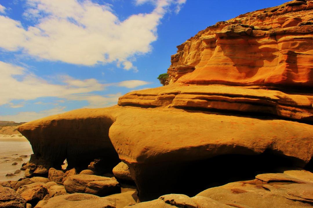 Photo of Others in Punta Veleros