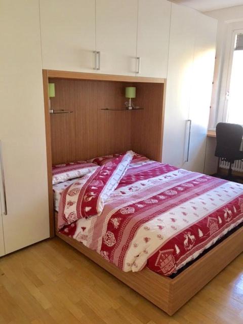 Photo of Bedroom in Gries - Quirein