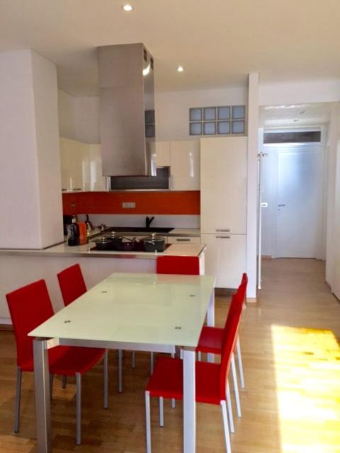 Photo of Kitchen in Gries - Quirein