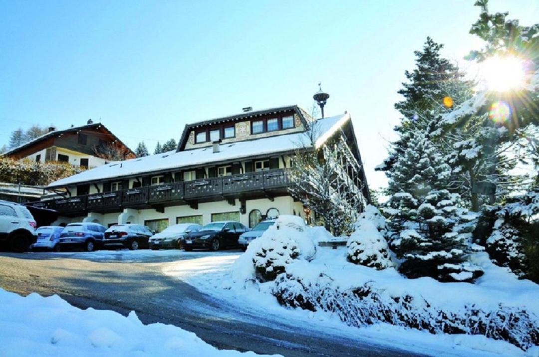 Photo of Buildings in Folgaria
