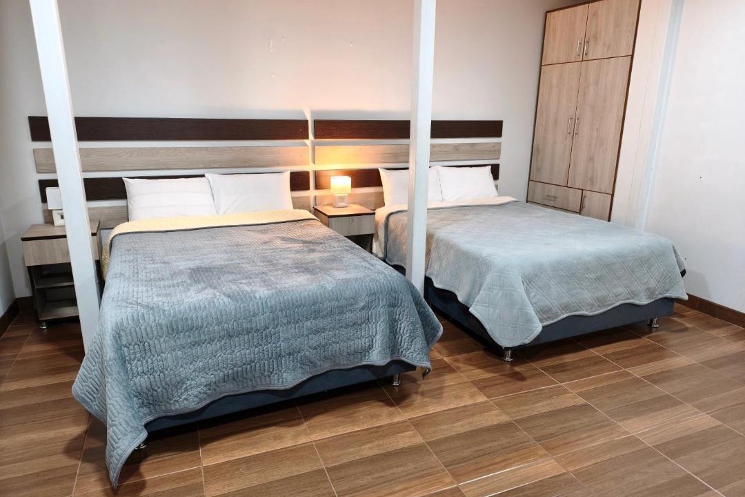 Photo of Bedroom in Cusco Historic Center