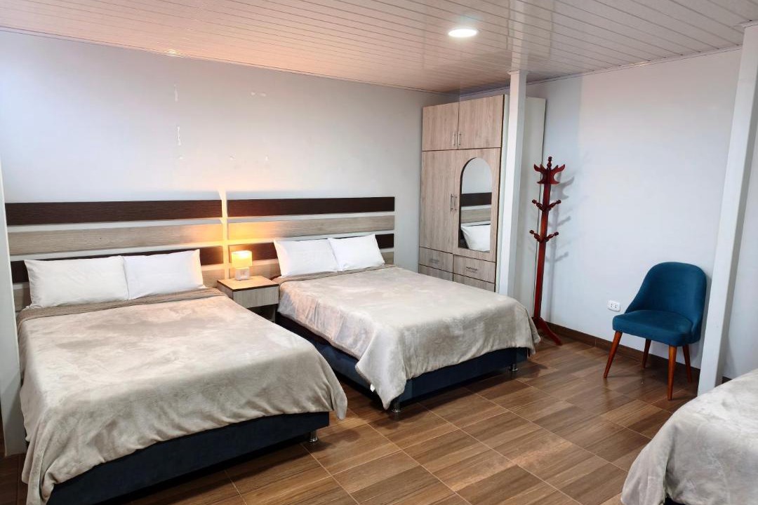 Photo of Bedroom in Cusco Historic Center