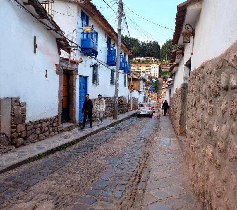 Photo of Others in Cusco Historic Center