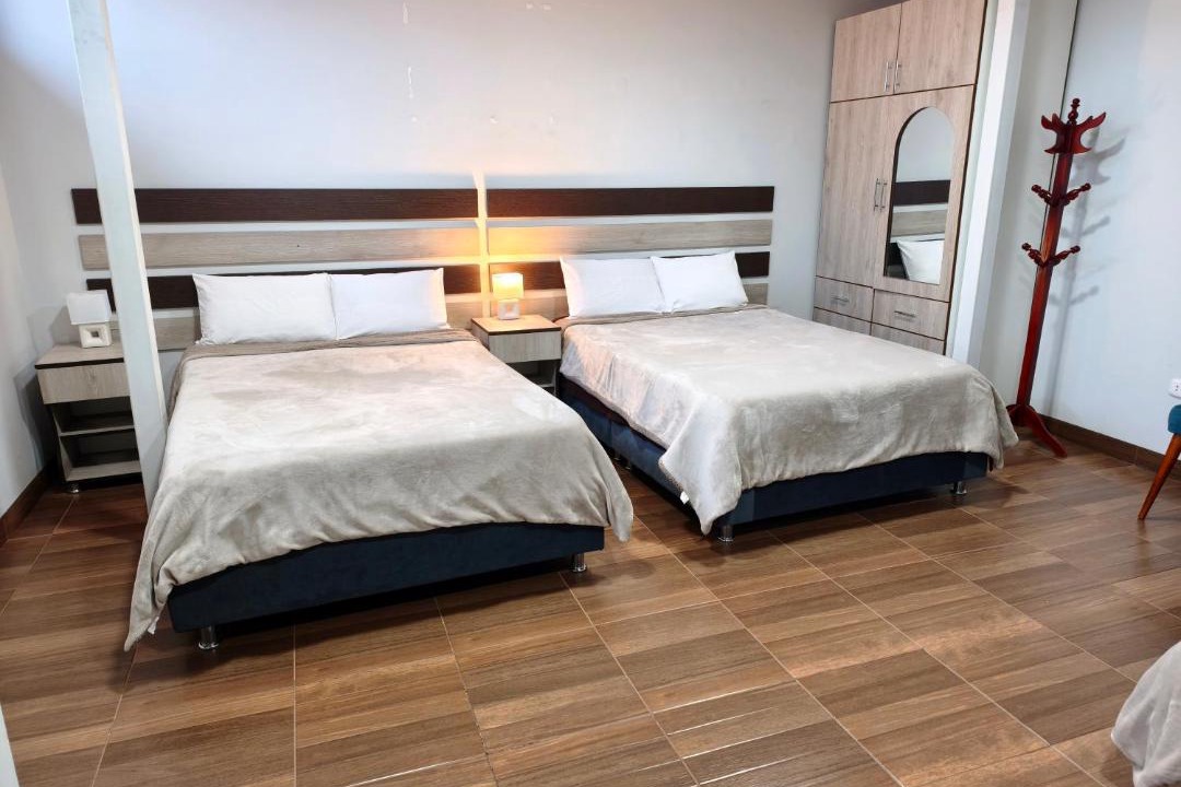 Photo of Bedroom in Cusco Historic Center