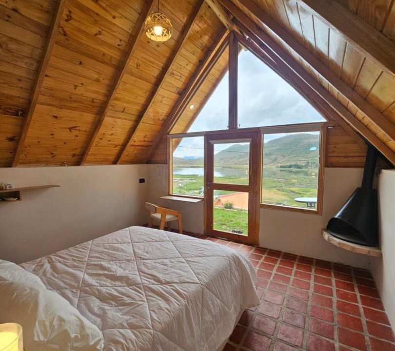 Photo of Bedroom in Namora