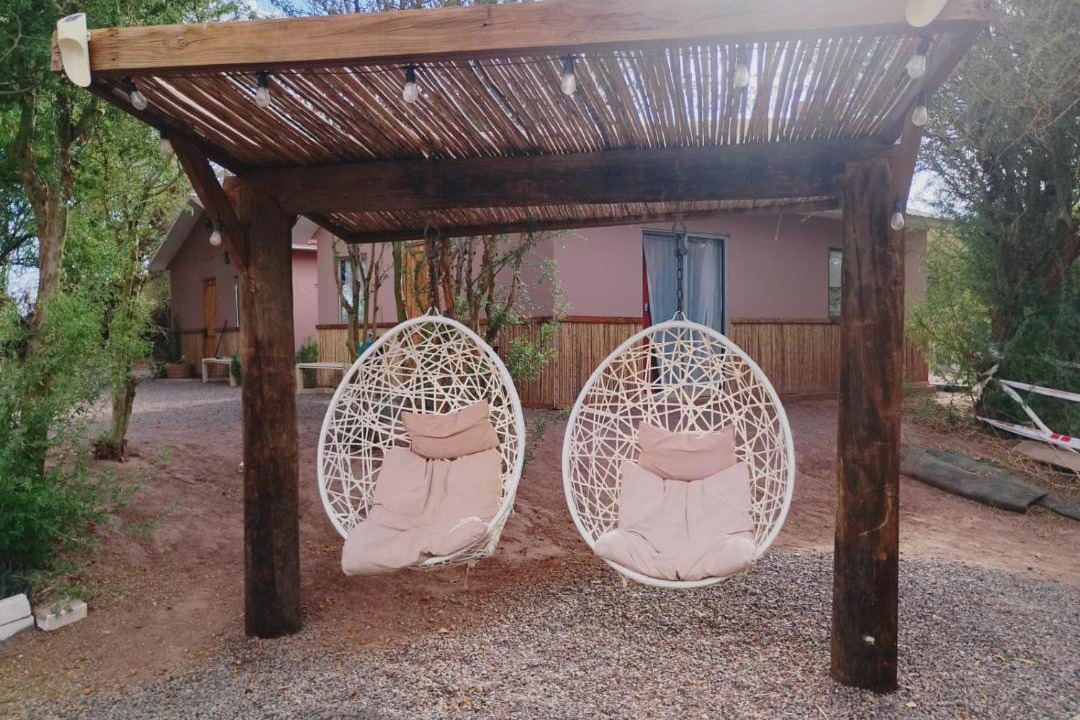 Photo of Others in San Pedro de Atacama