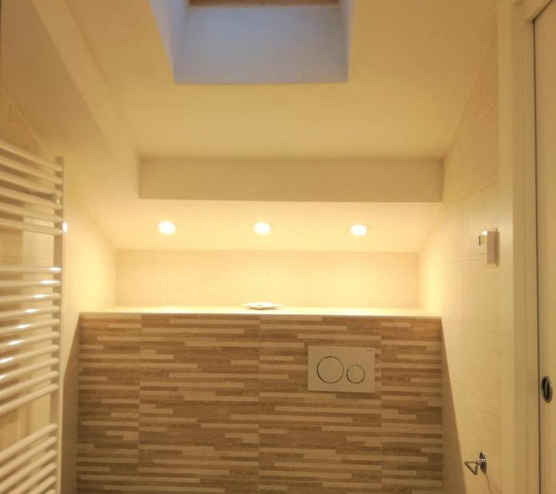 Photo of Bathroom in Sover