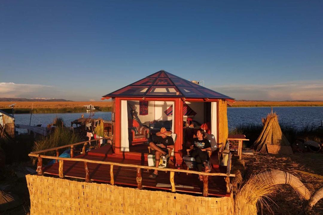 Photo of Others in Puno