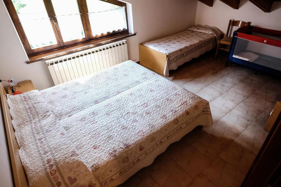 Photo of Bedroom in Val Maria-Pur