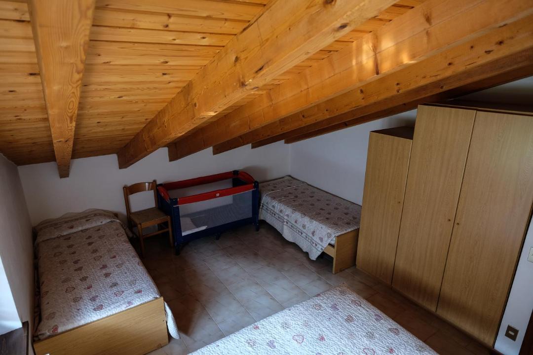 Photo of Bedroom in Val Maria-Pur
