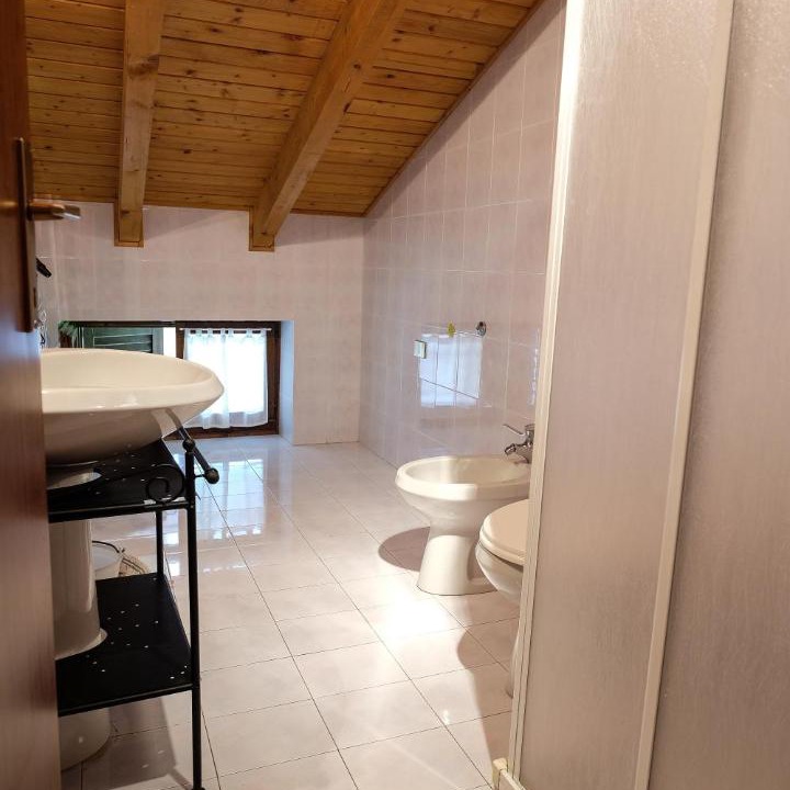 Photo of Bathroom in Val Maria-Pur