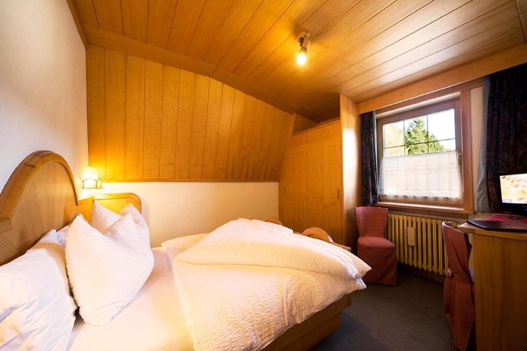 Photo of Bedroom in Folgaria
