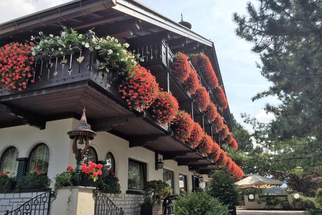 Photo of Buildings in Folgaria