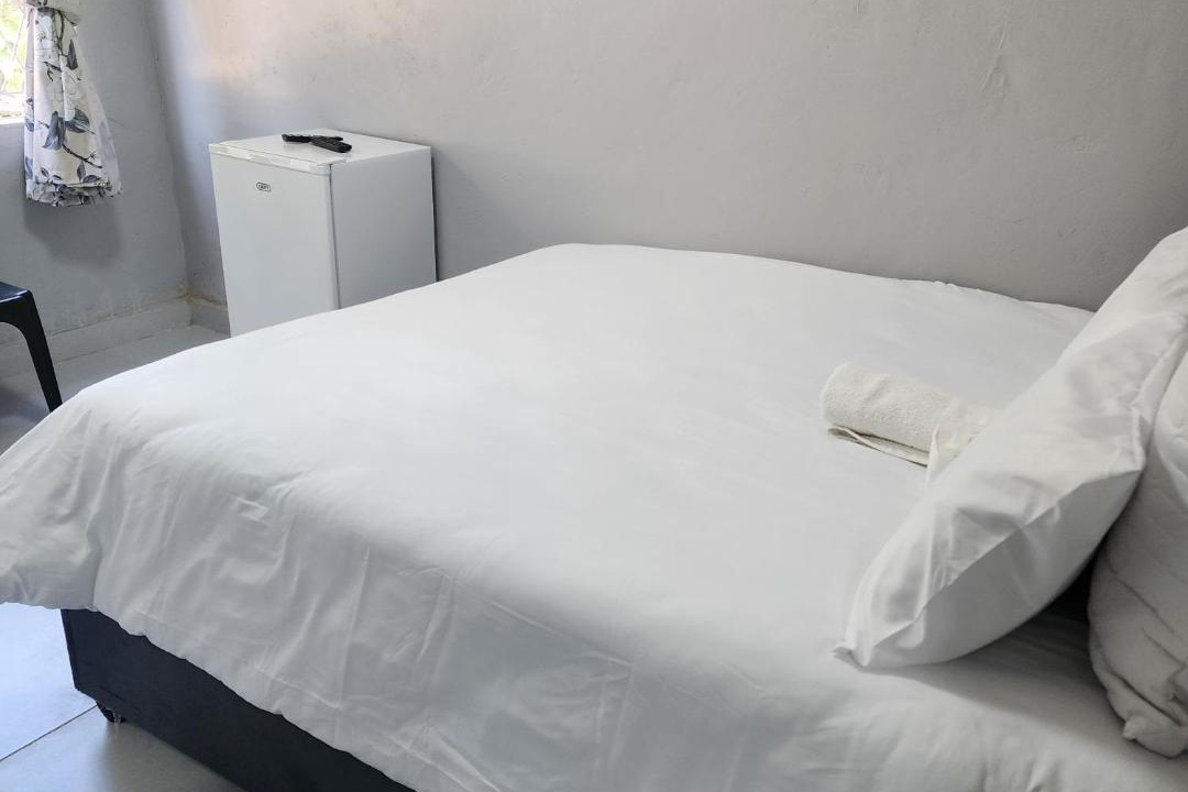 Photo of Bedroom in Pietermaritzburg