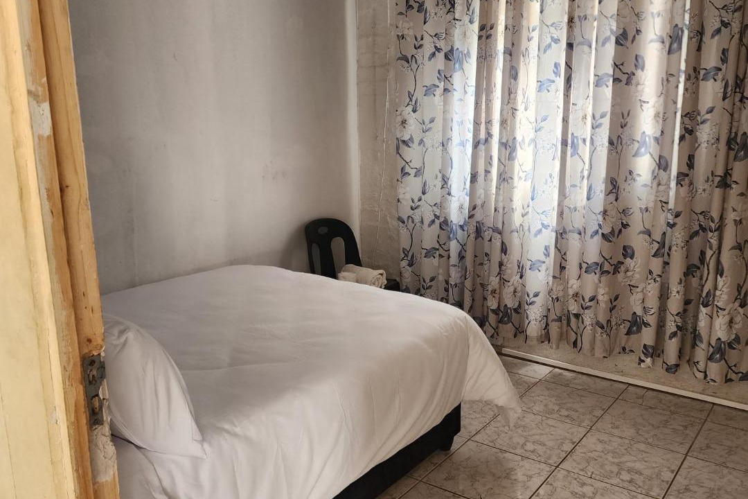 Photo of Bedroom in Pietermaritzburg