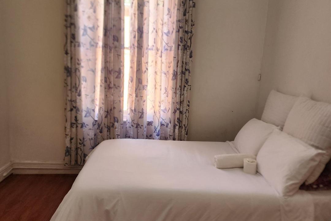 Photo of Bedroom in Pietermaritzburg
