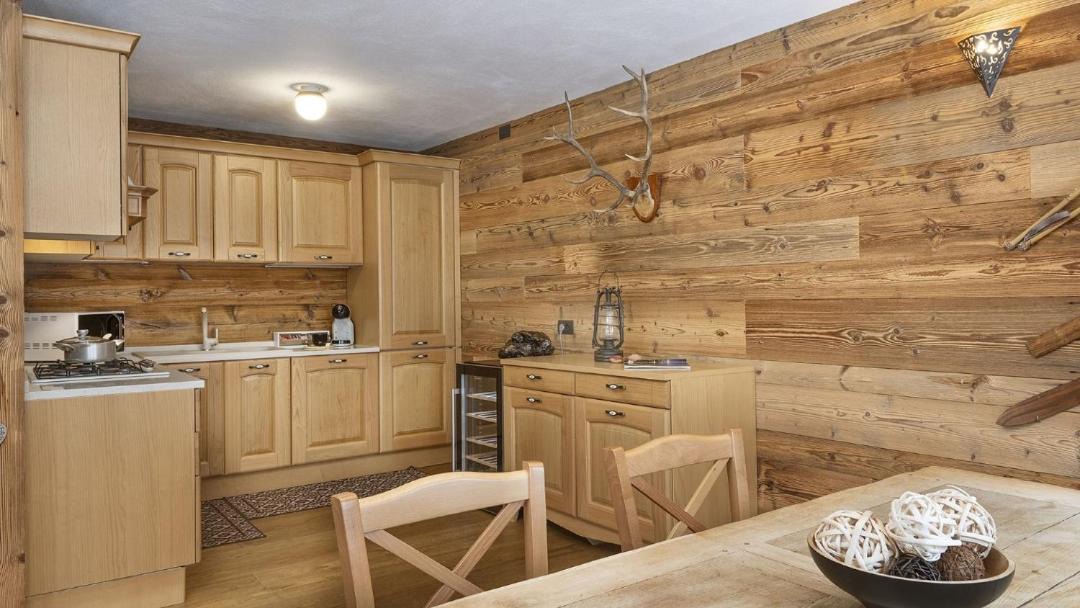 Photo of Kitchen in Sozzine