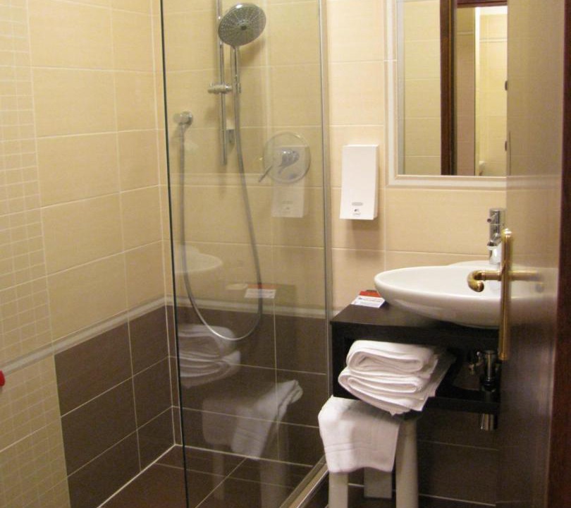 Photo of Bathroom in Stava