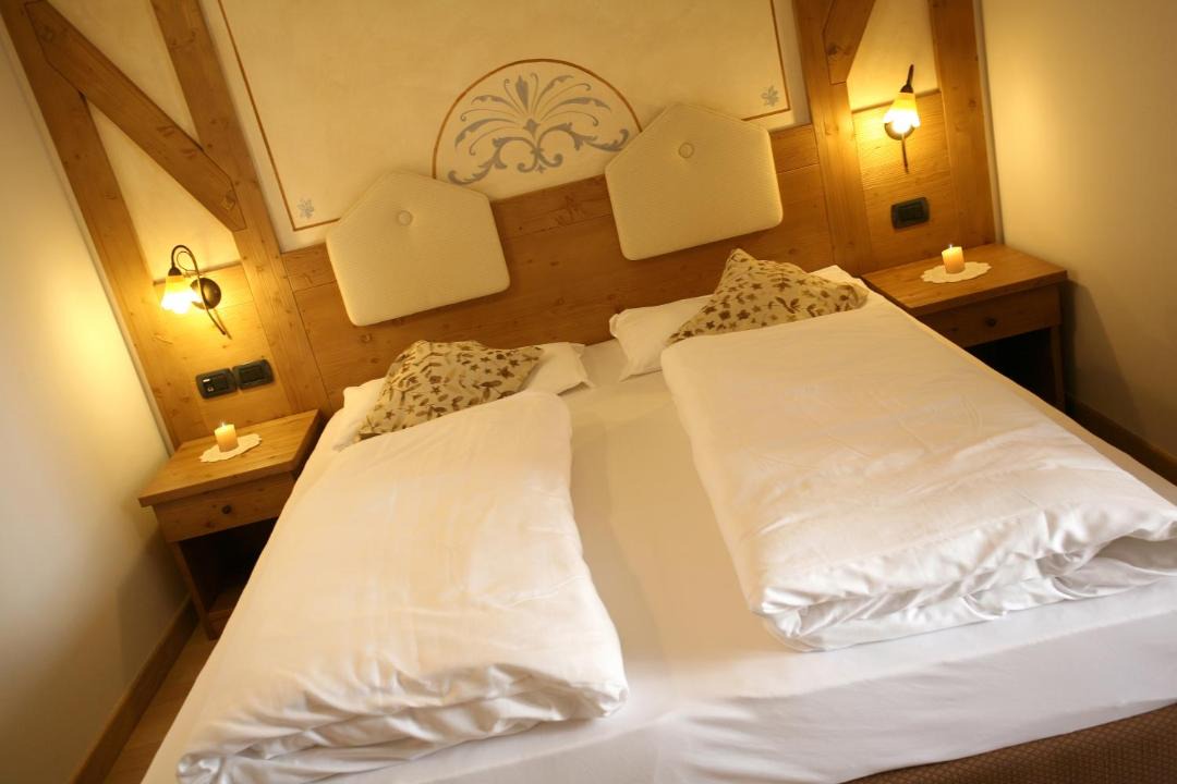 Photo of Bedroom in Stava