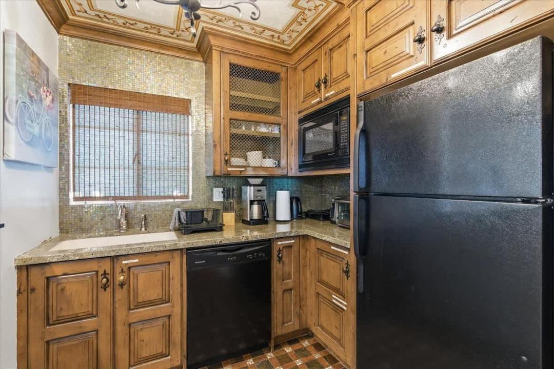 Photo of Kitchen in South Scottsdale