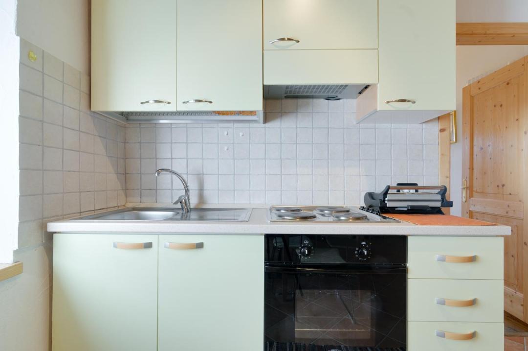 Photo of Kitchen in Castello-Molina di Fiemme