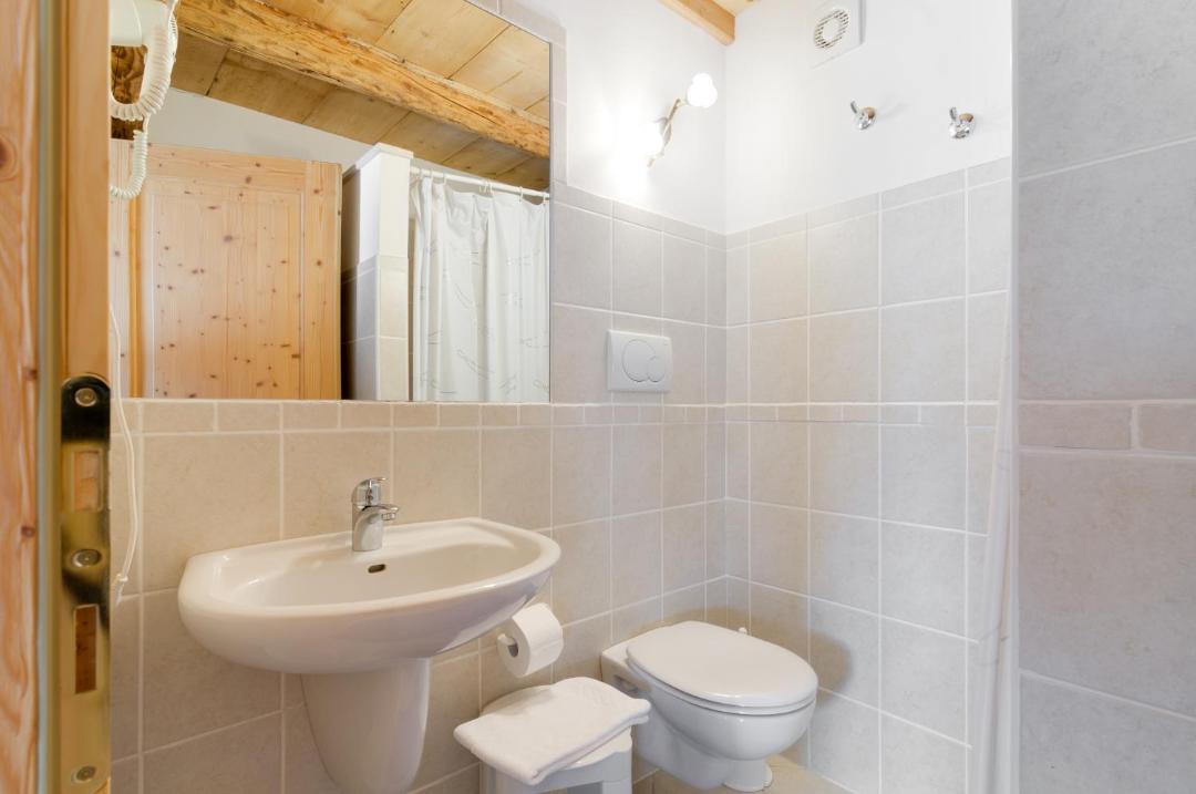 Photo of Bathroom in Castello-Molina di Fiemme