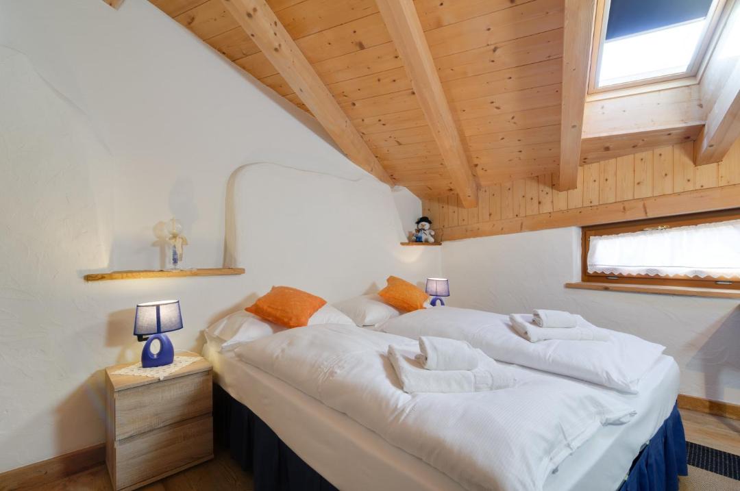 Photo of Bedroom in Castello-Molina di Fiemme