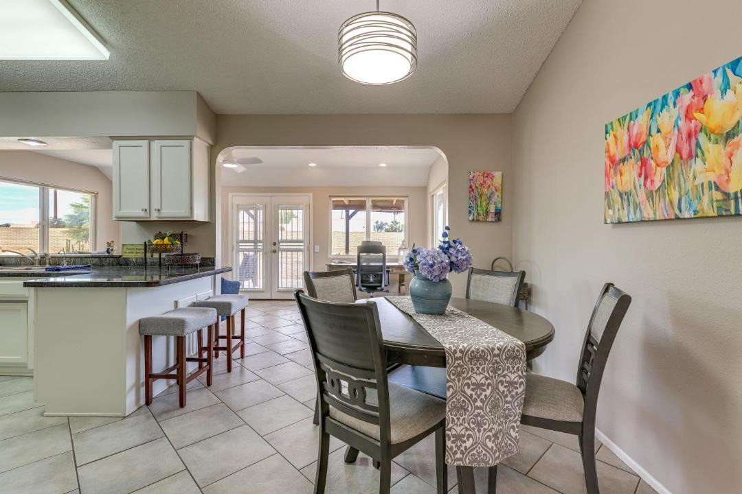 Photo of Kitchen in Sun City West