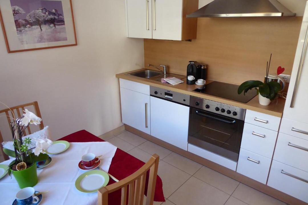 Photo of Kitchen in Trodena