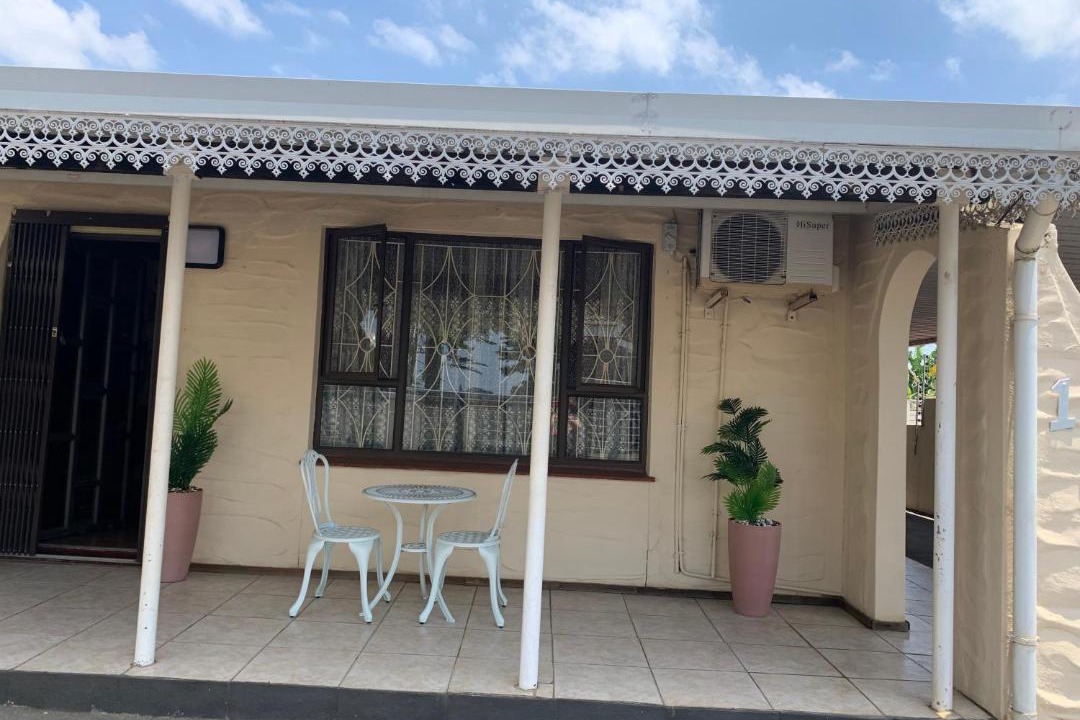 Photo of Others in Newlands West