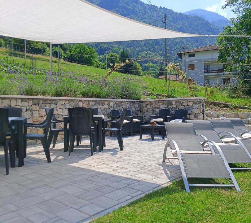 Photo of Others in Terragnolo