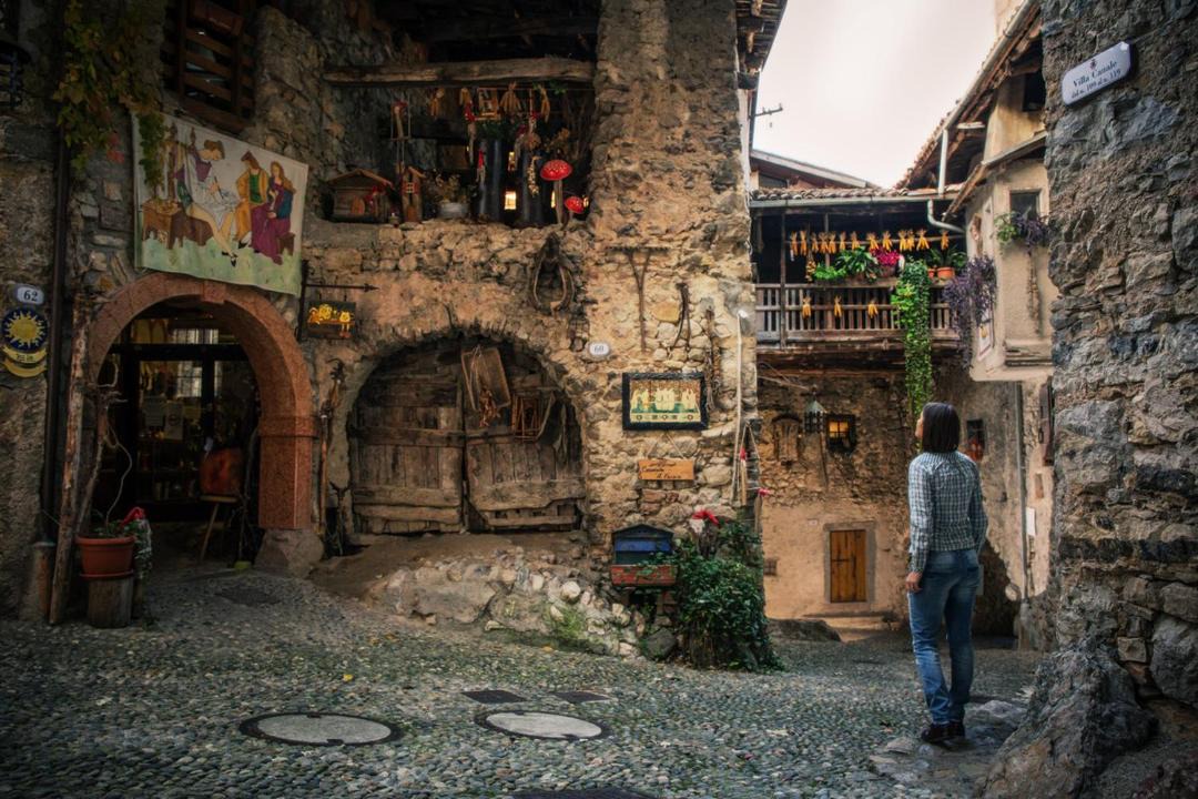 Photo of Others in Ville del Monte