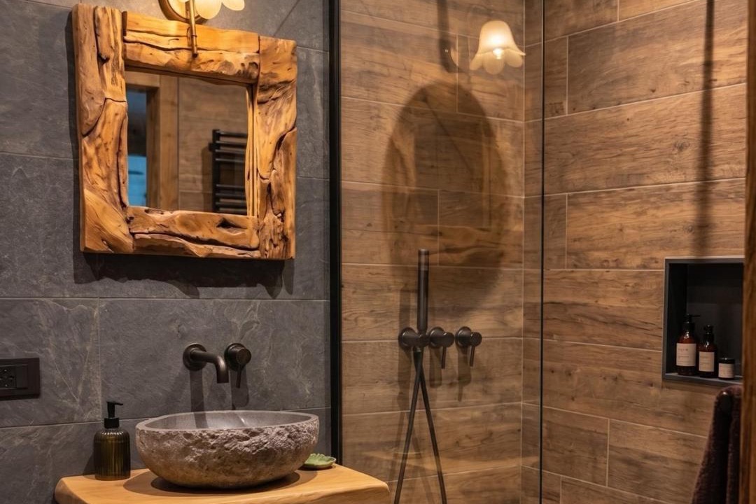 Photo of Bathroom in Ville del Monte