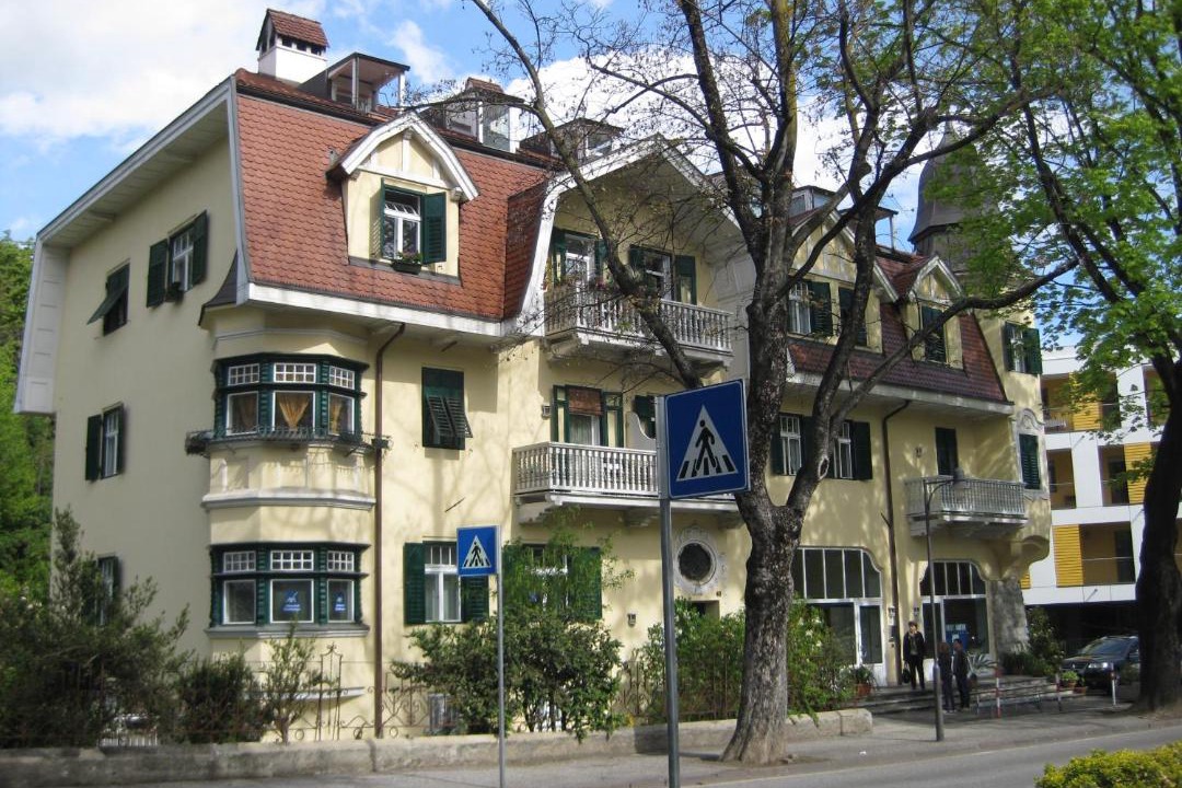 Photo of Buildings in Bressanone