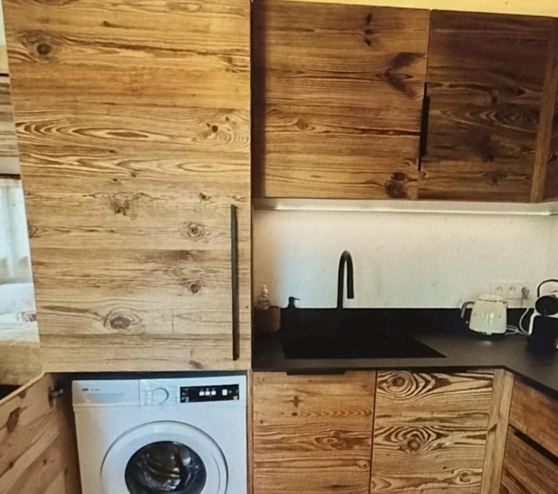 Photo of Kitchen in Alleghe