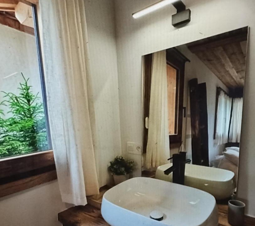 Photo of Bathroom in Alleghe