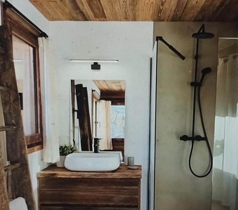 Photo of Bathroom in Alleghe
