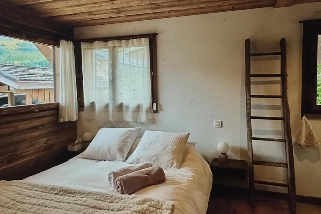 Photo of Bedroom in Alleghe
